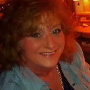 Meet your Posher, Sue